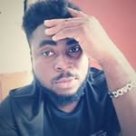 Timothy Guobadia - @timothyguobadia - Instagram