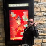 Timothy Gustafson - Facebook