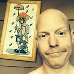 Timothy Gustafson - @rvrats2 - Instagram