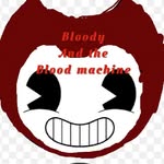 Timothy Gustafson - @bloody_and_the_blood_machine - Instagram