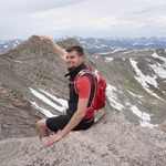 Timothy Hackbarth - @timothyhackbarth - Instagram