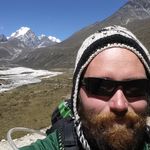 Timothy Hadden - @way_.out_.there - Instagram