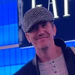 Timothy Hager - @hager2121 - Instagram