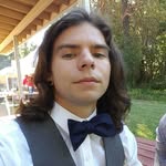 Timothy Hagerty - @timothyhagerty - Instagram