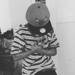 Timothy Hamblin - @kevious_k_sav - Instagram