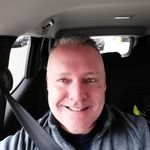 Timothy B Hammond - @timothy.b.hammond - Instagram