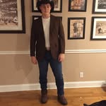 Timothy Hammond - @hammondtimothy15 - Instagram