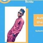 Solomon Timothy Hamza - @sol_ace12 - Instagram