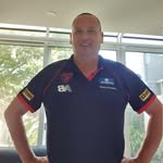 Timothy Hancock - @tool_man70 - Instagram