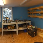 Timothy Harden - @outofthewoodsworkshop - Instagram