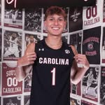 Timothy Harden - @foreveralegend23 - Instagram