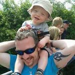 Timothy Harrod - @harrodtc - Instagram