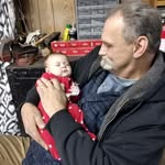 Timothy Harrod - @timothy.harrod.73 - Instagram