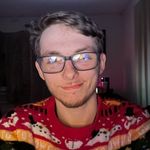Timothy Harsh - @thunedurr - Instagram