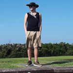 Timothy Harvell - @bigar_ser - Instagram