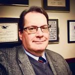Timothy E. Haught - @timothy.e._haught - Instagram