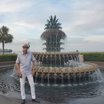 Timothy Hedgepeth - @thedgepeth53 - Instagram
