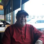 Timothy Hedgepeth - @timothy.hedgepeth.75 - Instagram