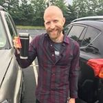 Timothy James Henninger - @henningertimothy - Instagram
