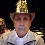 Timothy Hessler - @stevekendall439 - Instagram