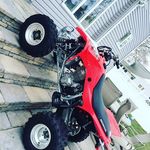 Timothy_Hewitt - @tim_kid_savage - Instagram