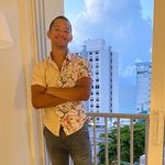 Timothy Hewitt - @timothy__27 - Instagram