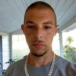 Timothy Hewitt - @thewitt_89 - Instagram
