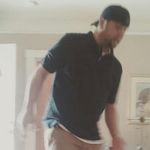 Timothy Hewitt - @the.mr.15 - Instagram