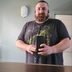 Timothy Hewitt - @truck_driver_man_5774 - Instagram