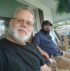 Timothy Hewitt - Facebook