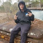 Timothy Hewitt Jr. - @darealtimidy - Instagram