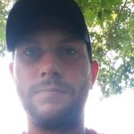 Timothy Hills - @count_dracula94 - Instagram