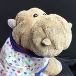 Timothy The Mud Hippo ⭐️ - @timothy_the_mud_hippo - Instagram