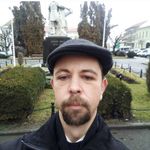 Timothy Hoffman - @dilekir171 - Instagram