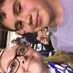 Timothy Caden Hogg - @tcch20 - Instagram