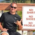 Timothy Holford - @fishordietrying - Instagram
