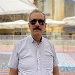 Ghazwan Adnan - @timothyhooks129 - Instagram