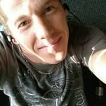 Timothy Hooks - @timothyhooks1985 - Instagram