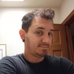 Timothy Ian Houle - @redriot91 - Instagram