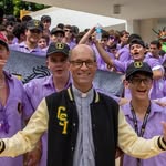 Timothy Howe - @thowesj - Instagram