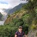 Tim Howlett - Facebook