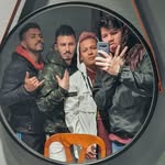 Timothy Huckaby - @huckaby2090 - Instagram