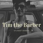 Timothy Humphreys - @timmytot_the_barber - Instagram