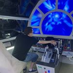 Timothy Humphries - @tardistim - Instagram