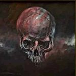 Timothy Husted - @chrome_skulls - Instagram
