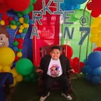Arkien Timothy Igos - Facebook