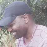 Timothy M Nyaigoti - @timothynyaigoti - Instagram
