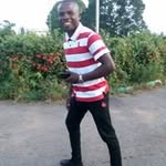 Timothy Sunday Anyigor - @timothysundayanyigor - Instagram