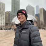 Timothy Iles - @tilesfourteen - Instagram