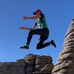 Timothy Ingold - @ingoldt - Instagram